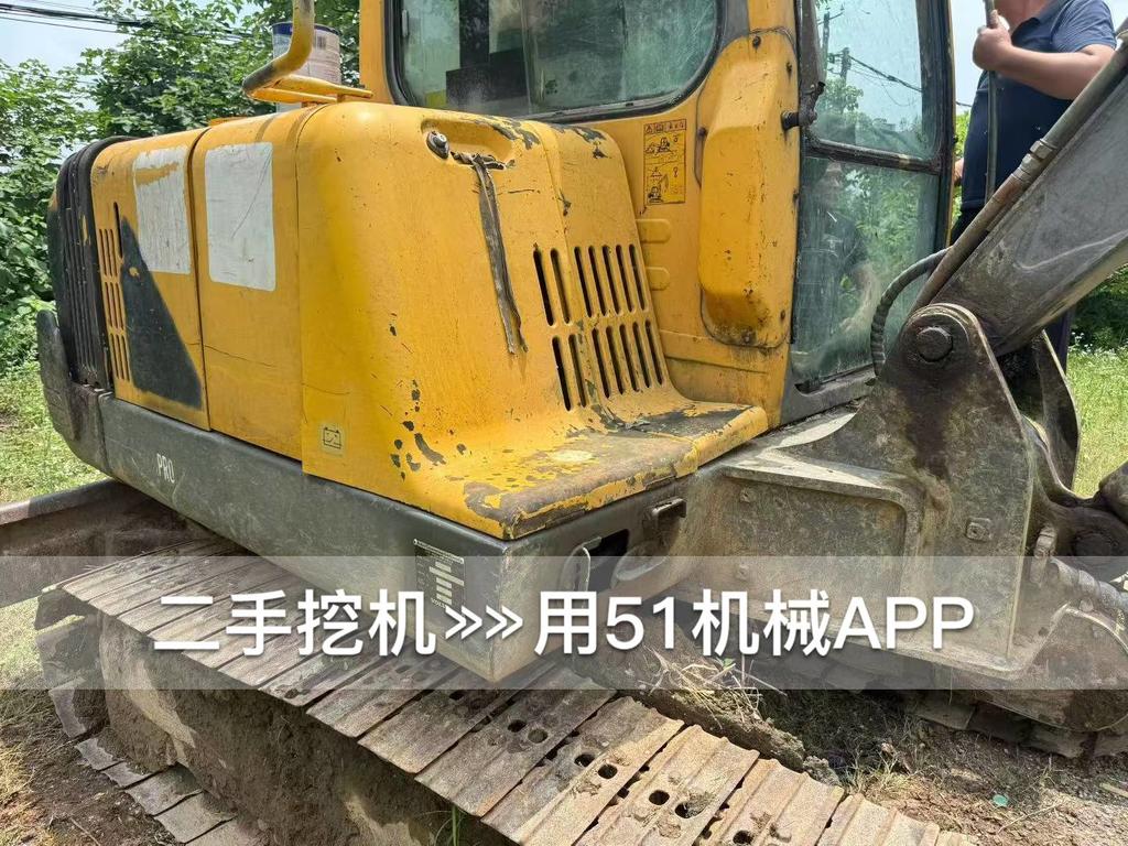 51机械